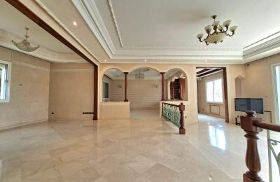 AIN DIAB – Villa d’Exception avec Vue Panoramique sur l’Océan