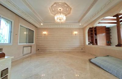 AIN DIAB – Villa d’Exception avec Vue Panoramique sur l’Océan