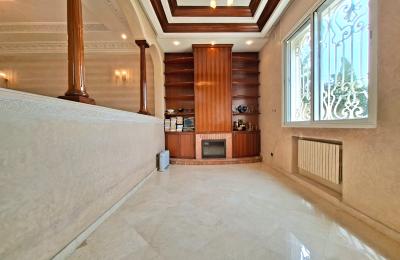 AIN DIAB – Villa d’Exception avec Vue Panoramique sur l’Océan