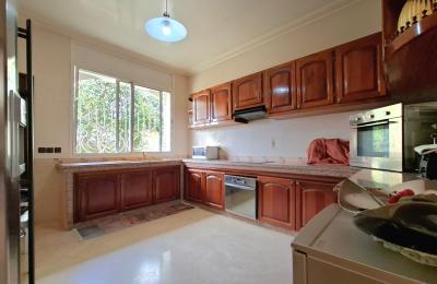 AIN DIAB – Villa d’Exception avec Vue Panoramique sur l’Océan