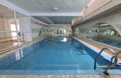 AIN DIAB – Villa d’Exception avec Vue Panoramique sur l’Océan