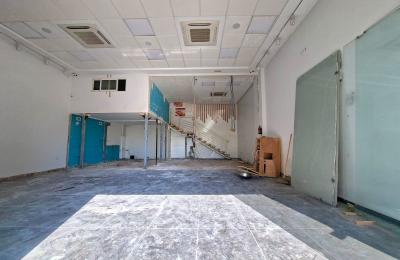 MANDARONA CALIFORNIE – LOCAL COMMERCIAL DE 99 M² À VENDRE