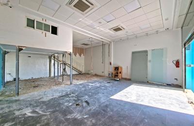 MANDARONA CALIFORNIE – LOCAL COMMERCIAL DE 99 M² À VENDRE