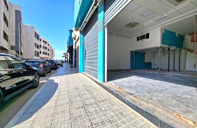 MANDARONA CALIFORNIE – LOCAL COMMERCIAL DE 99 M² À VENDRE