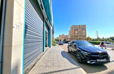 MANDARONA CALIFORNIE – LOCAL COMMERCIAL DE 99 M² À VENDRE
