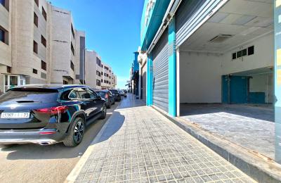 MANDARONA CALIFORNIE – LOCAL COMMERCIAL DE 99 M² À VENDRE