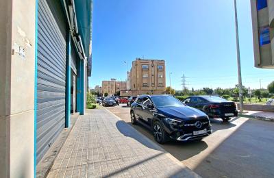 MANDARONA CALIFORNIE – LOCAL COMMERCIAL DE 99 M² À VENDRE
