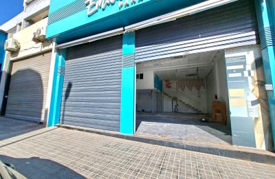 MANDARONA CALIFORNIE – LOCAL COMMERCIAL DE 99 M² À VENDRE