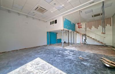 MANDARONA CALIFORNIE – LOCAL COMMERCIAL DE 99 M² À VENDRE