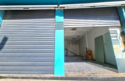 MANDARONA CALIFORNIE – LOCAL COMMERCIAL DE 99 M² À VENDRE