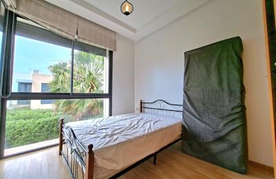 DAR BOUAZZA – VILLA DUPLEX AVEC PISCINE EN RÉSIDENCE FERMÉE