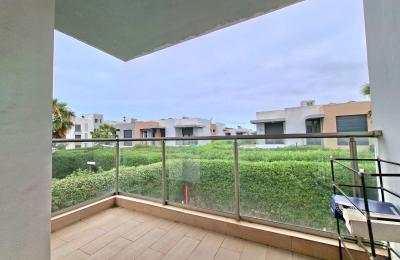 DAR BOUAZZA – VILLA DUPLEX AVEC PISCINE EN RÉSIDENCE FERMÉE