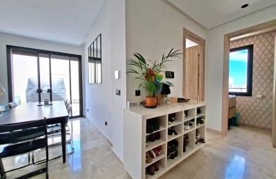 AIN DIAB EXTENSION – Grand Appartement 4 Chambres à Louer