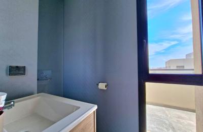 AIN DIAB EXTENSION – Grand Appartement 4 Chambres à Louer
