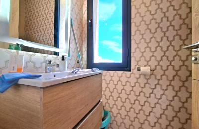 AIN DIAB EXTENSION – Grand Appartement 4 Chambres à Louer