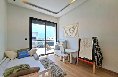 AIN DIAB EXTENSION – Grand Appartement 4 Chambres à Louer