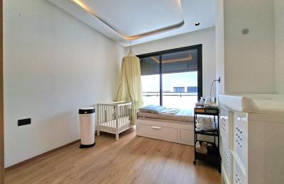 AIN DIAB EXTENSION – Grand Appartement 4 Chambres à Louer