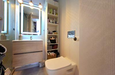 AIN DIAB EXTENSION – Grand Appartement 4 Chambres à Louer