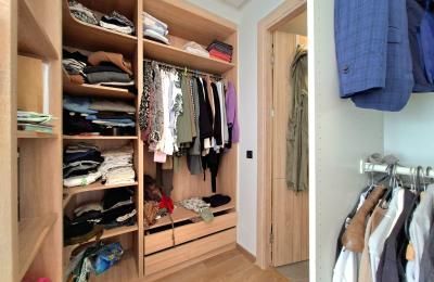 AIN DIAB EXTENSION – Grand Appartement 4 Chambres à Louer