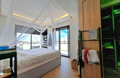 AIN DIAB EXTENSION – Grand Appartement 4 Chambres à Louer