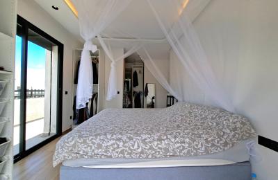 AIN DIAB EXTENSION – Grand Appartement 4 Chambres à Louer