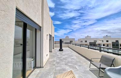 AIN DIAB EXTENSION – Grand Appartement 4 Chambres à Louer