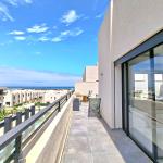 AIN DIAB EXTENSION – Grand Appartement 4 Chambres à Louer