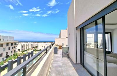 AIN DIAB EXTENSION – Grand Appartement 4 Chambres à Louer