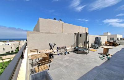 AIN DIAB EXTENSION – Grand Appartement 4 Chambres à Louer