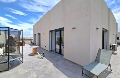 AIN DIAB EXTENSION – Grand Appartement 4 Chambres à Louer