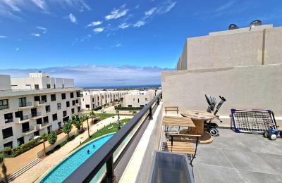AIN DIAB EXTENSION – Grand Appartement 4 Chambres à Louer