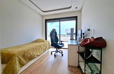 AIN DIAB EXTENSION – Grand Appartement 4 Chambres à Louer