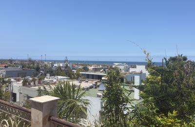 AIN DIAB – Villa d’Exception avec Vue Panoramique sur l’Océan