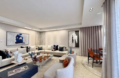 RACINE – Magnifique appartement meublé À Vendre 160 m²