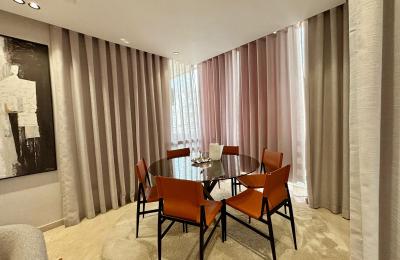 RACINE – Magnifique appartement meublé À Vendre 160 m²