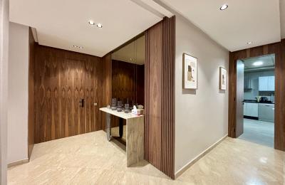 RACINE – Magnifique appartement meublé À Vendre 160 m²