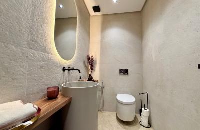RACINE – Magnifique appartement meublé À Vendre 160 m²