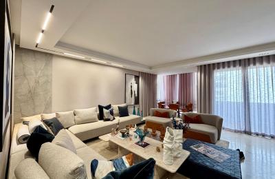 RACINE – Magnifique appartement meublé À Vendre 160 m²