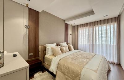 RACINE – Magnifique appartement meublé À Vendre 160 m²