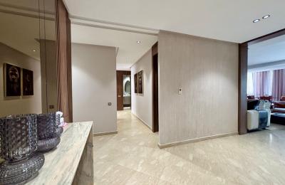 RACINE – Magnifique appartement meublé À Vendre 160 m²