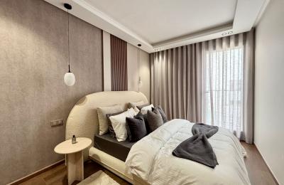 RACINE – Magnifique appartement meublé À Vendre 160 m²