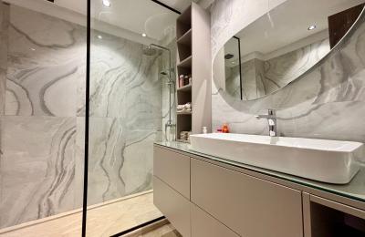RACINE – Magnifique appartement meublé À Vendre 160 m²