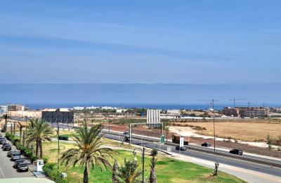 Magnifique Appartement à Louer avec Vue sur Mer