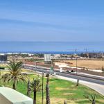 Magnifique Appartement à Louer avec Vue sur Mer