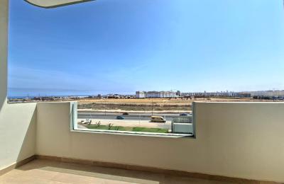 Magnifique Appartement à Louer avec Vue sur Mer