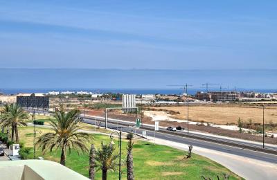 Magnifique Appartement à Louer avec Vue sur Mer