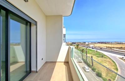 Magnifique Appartement à Louer avec Vue sur Mer