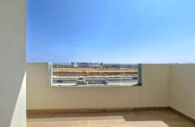 Magnifique Appartement à Louer avec Vue sur Mer