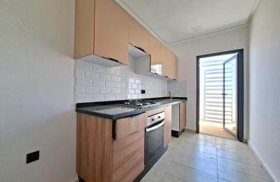 Magnifique Appartement à Louer avec Vue sur Mer