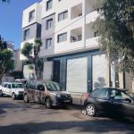 Local commercial premium à vendre – Oasis Casablanca